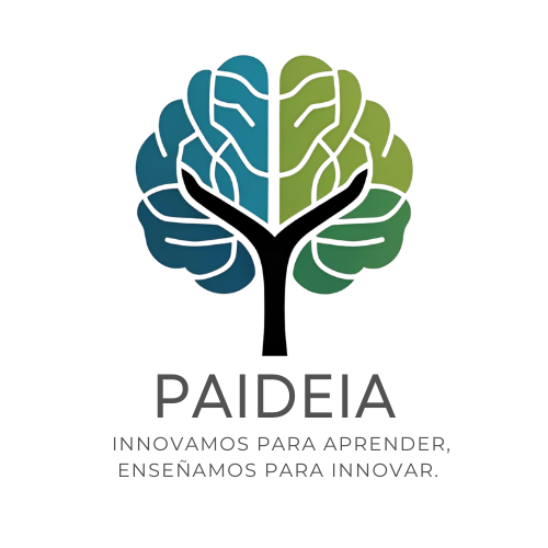 Bienvenidos a Paideia